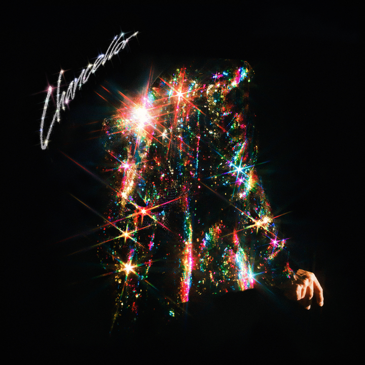 [서울=뉴시스] 싱어송라이터 겸 프로듀서 챈슬러의 두 번째 정규앨범 'Chancellor'(챈슬러) 아트커버. 앨범은 오는 13일 발매된다. (사진=커넥트엔터테인먼트 제공) 2021.10.05. photo@newsis.com *재판매 및 DB 금지