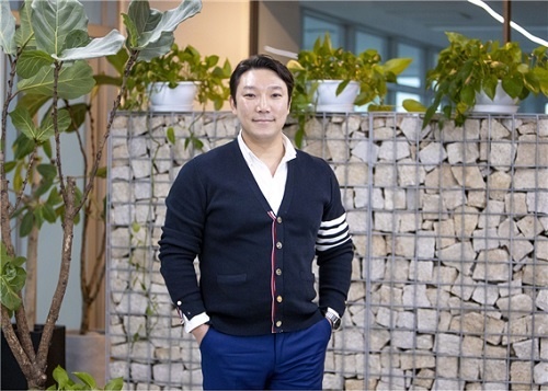 스미스 김세훈 대표