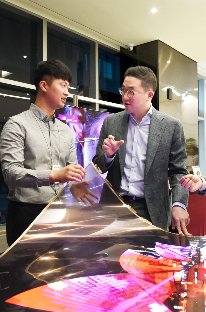 [창사 20주년 특집]LG 구광모의 도전과 꿈…선택과 집중