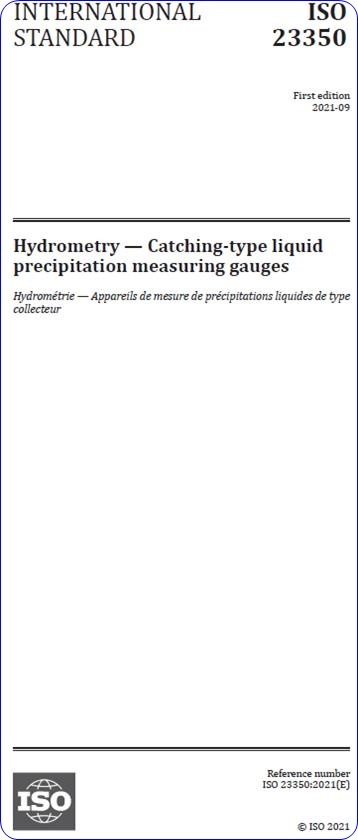 ISO 표준 등재 표지 *재판매 및 DB 금지