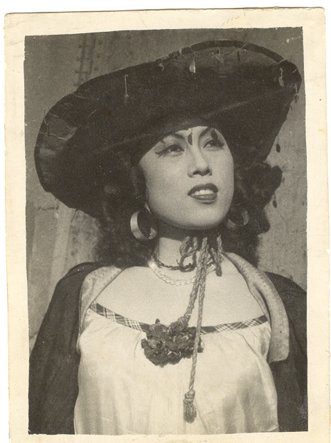 [서울=뉴시스] 심연옥. 2021.10.05. (사진 = 박성서 대중음악평론가 제공) photo@newsis.com