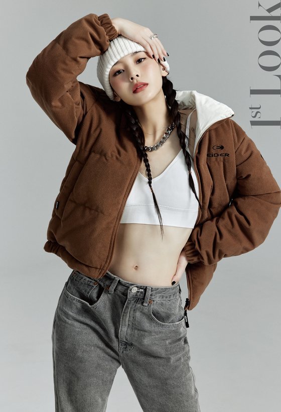 [서울=뉴시스] 노제. (사진=퍼스트룩 제공).2021.10.06.photo@newsis.com