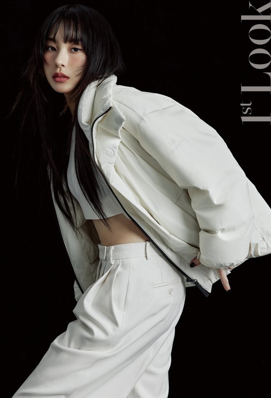 [서울=뉴시스] 노제. (사진=퍼스트룩 제공).2021.10.06.photo@newsis.com