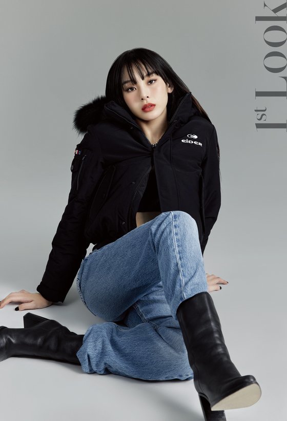 [서울=뉴시스] 노제. (사진=퍼스트룩 제공).2021.10.06.photo@newsis.com