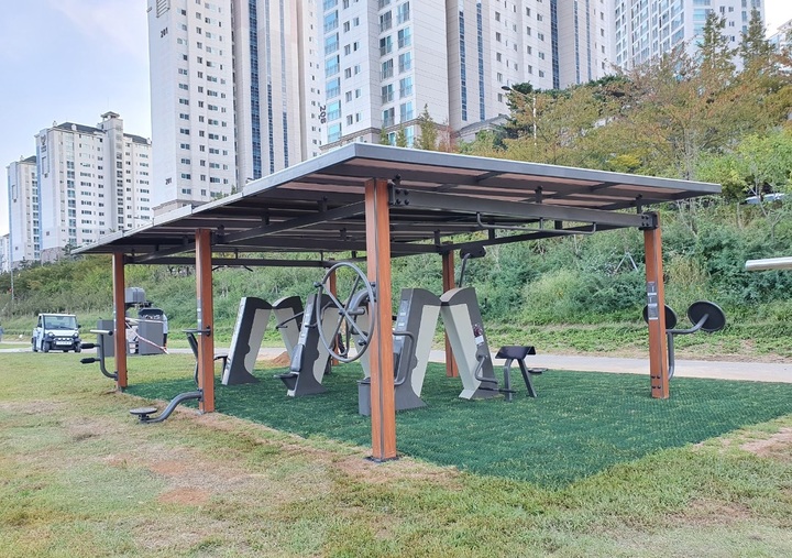 좌광천 야외운동기구 *재판매 및 DB 금지