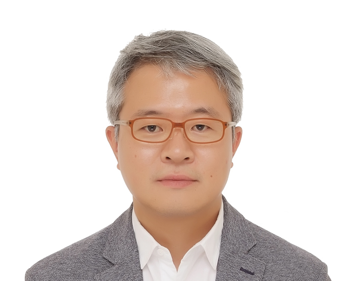 [서울=뉴시스]김보협 전 한겨레신문 기자가 7일 국무총리실 공보실장에 임명됐다. 2021.10.07. (사진=총리실 제공) photo@newsis.com *재판매 및 DB 금지