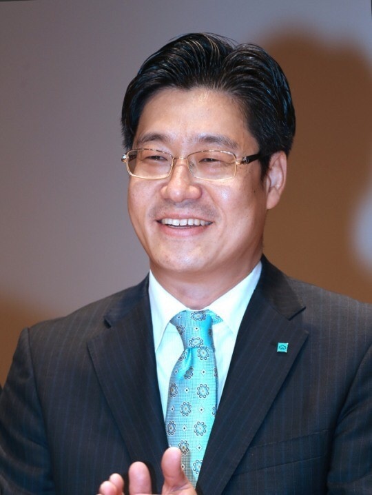 오병권 신임 경기도 행정1부지사. *재판매 및 DB 금지