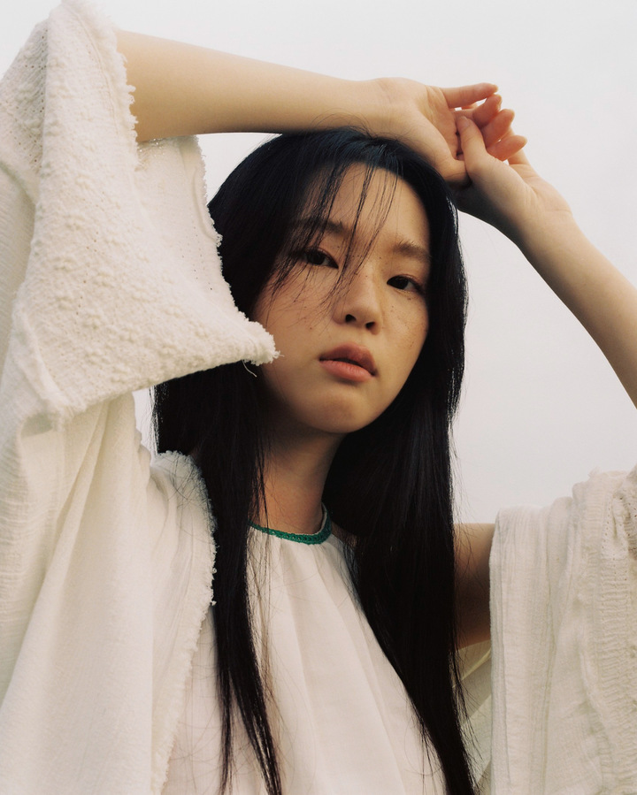 [서울=뉴시스] 박지우. 2021.10.08. (사진 = 본인 제공) photo@newsis.com