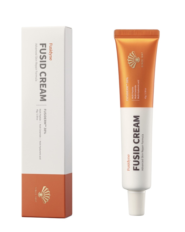 동화약품 '후시드 크림' (사진=동화약품 제공) *재판매 및 DB 금지