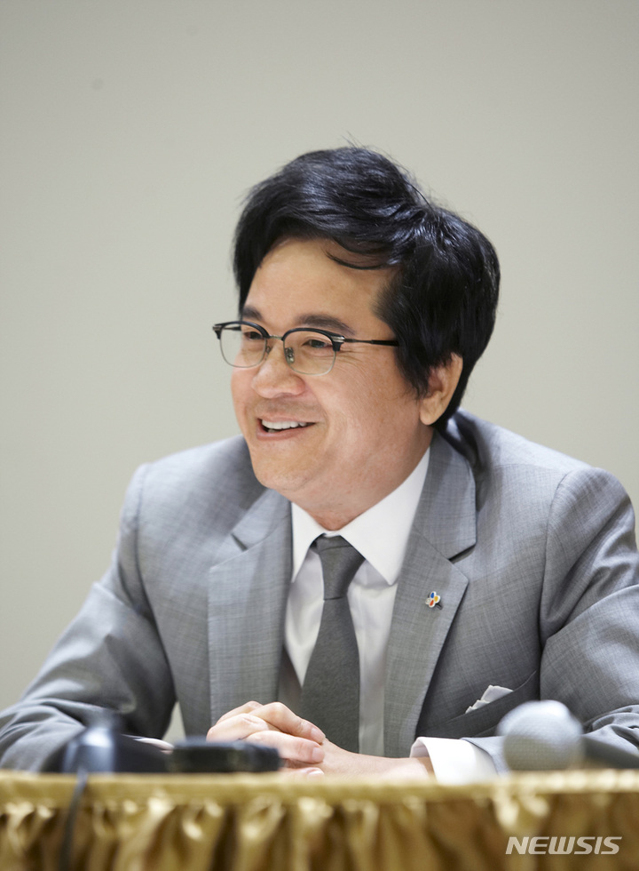 [창사 20주년 특집]CJ 이재현의 도전과 꿈…창조의 여정을 이끄는 CEO