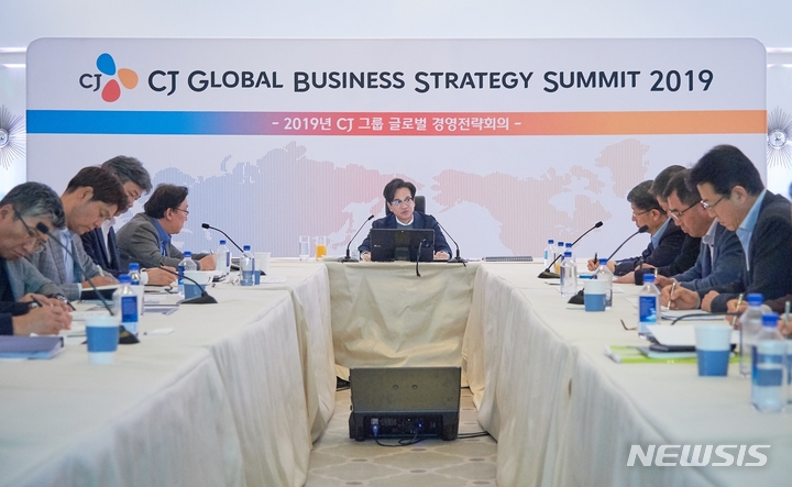 [창사 20주년 특집]CJ 이재현의 도전과 꿈…창조의 여정을 이끄는 CEO