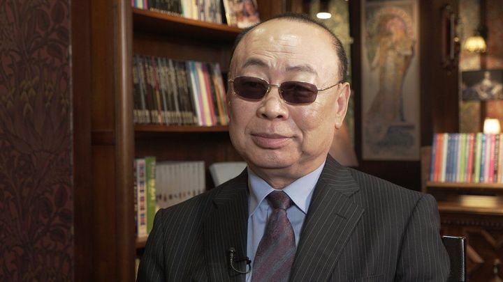 [서울=뉴시스]북한 첩보기관 정찰총국 출신 김국성씨. (사진 = BBC 홈페이지 캡처) 2021.10.11.photo@newsis.com *재판매 및 DB 금지