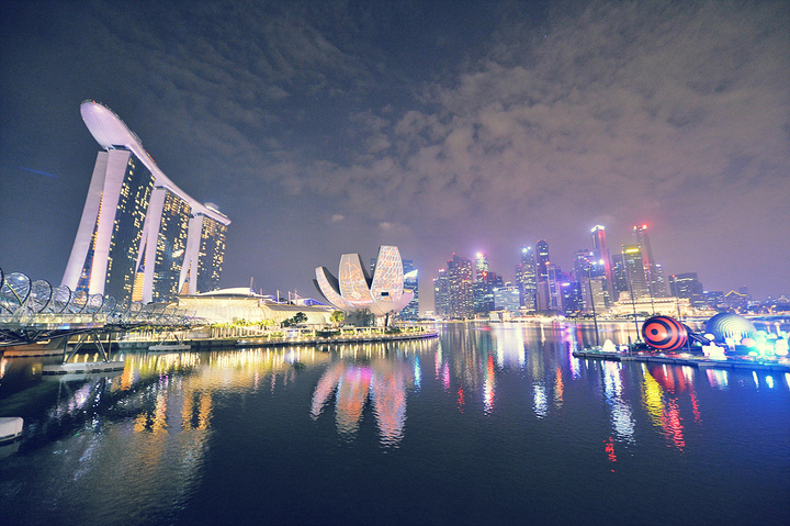 싱가포르 (사진 제공=하나투어) *재판매 및 DB 금지