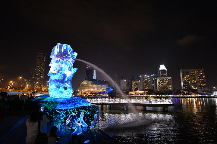 싱가포르 (사진 제공=하나투어) *재판매 및 DB 금지