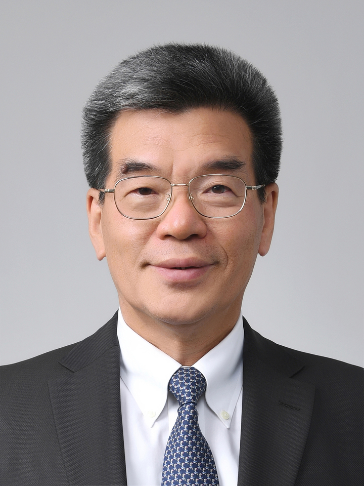 [서울=뉴시스] 현대중공업그룹 가삼현 부회장. (사진=현대중공업그룹 제공) *재판매 및 DB 금지