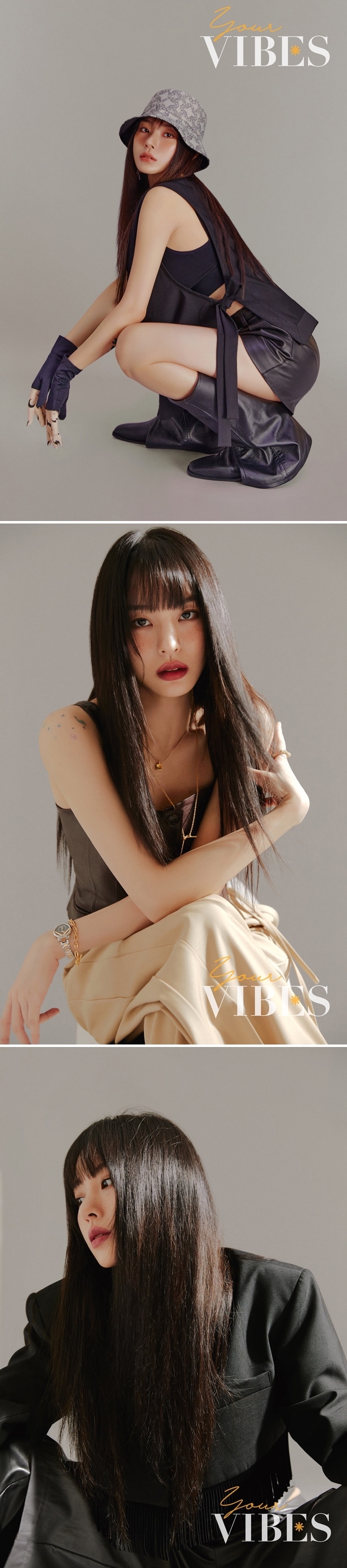 [서울=뉴시스] 노제. (사진=유어바이브 제공).2021.10.12.photo@newsis.com