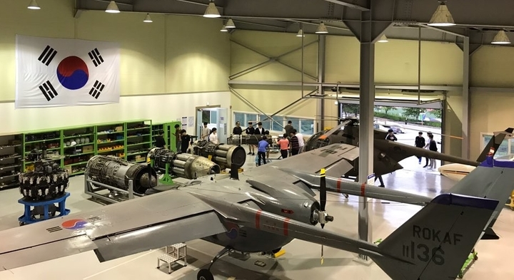 극동대, 항공안전혁신교육원 설립…안전분야 전문가 양성