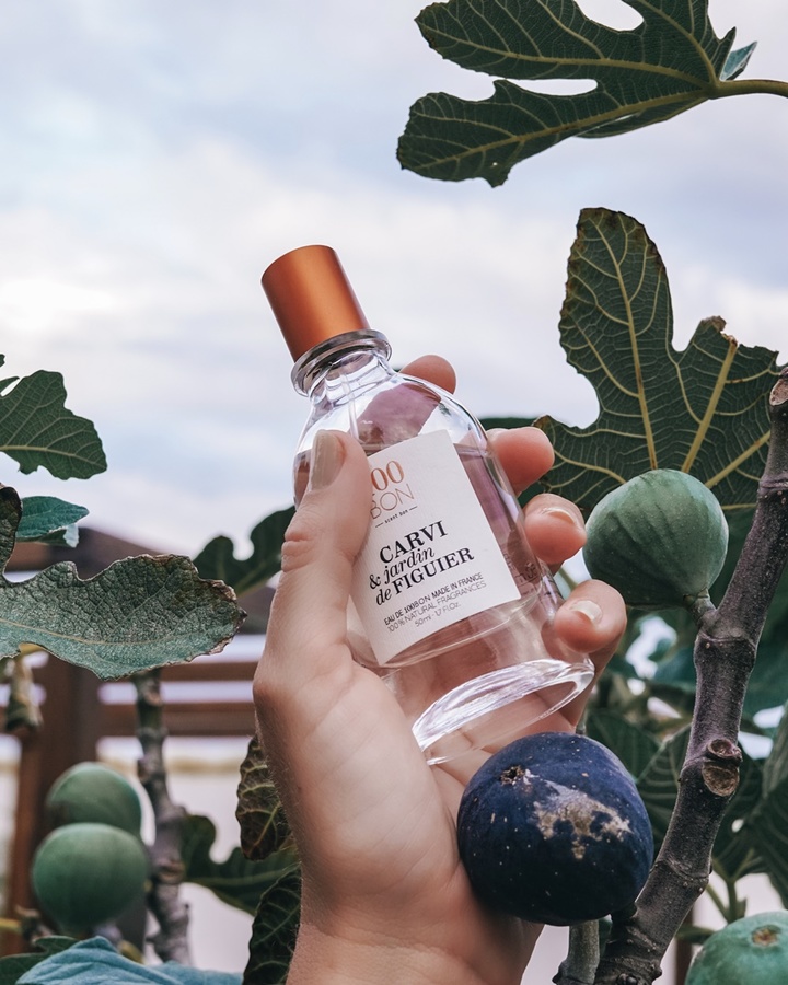 향수도 비건시대…프랑스에서 온 '썽봉' 주목