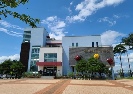 거창 천적생태과학관 *재판매 및 DB 금지