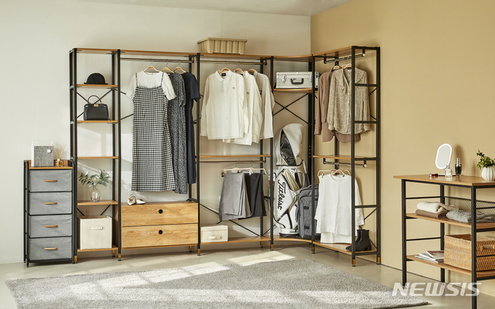 [서울=뉴시스] 상도가구 모던하임. (사진=뉴시스 DB). photo@newsis.com