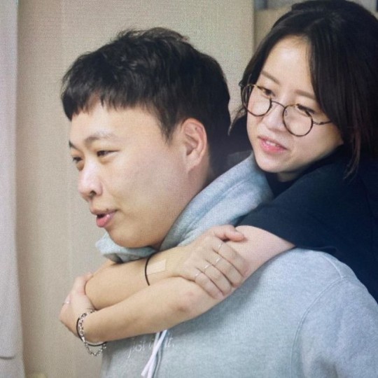 [서울=뉴시스] 이상준 2021.10.13사진=이상준 인스타그램) photo@newsis.com&nbsp; *재판매 및 DB 금지