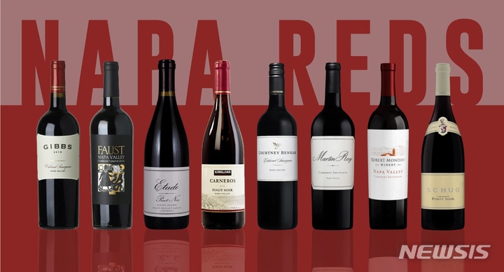 [와인이야기]미국 와인의 새로운 바람…커트니 벤햄 카베르네 소비뇽