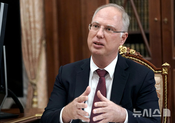 러 특사, 다보스포럼서 미 대표단 면담…미·우크라 합의 '재 뿌리기'