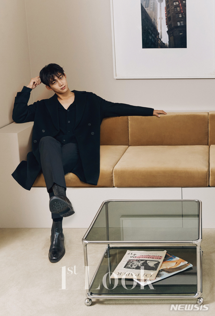 [서울=뉴시스] '어사와 조이'. 2021.10.15. (사진 =퍼스트룩 제공) photo@newsis.com