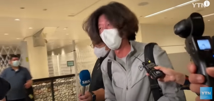 남욱 변호사(사진=YTN 방송화면 캡처) *재판매 및 DB 금지