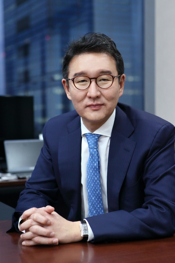 GS에너지, 국내 최초 친환경 블루 암모니아 도입…ESG경영 속도