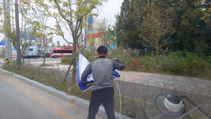 [전주=뉴시스] 한훈 기자 = 사진은 기사와 관련 없습니다. *재판매 및 DB 금지