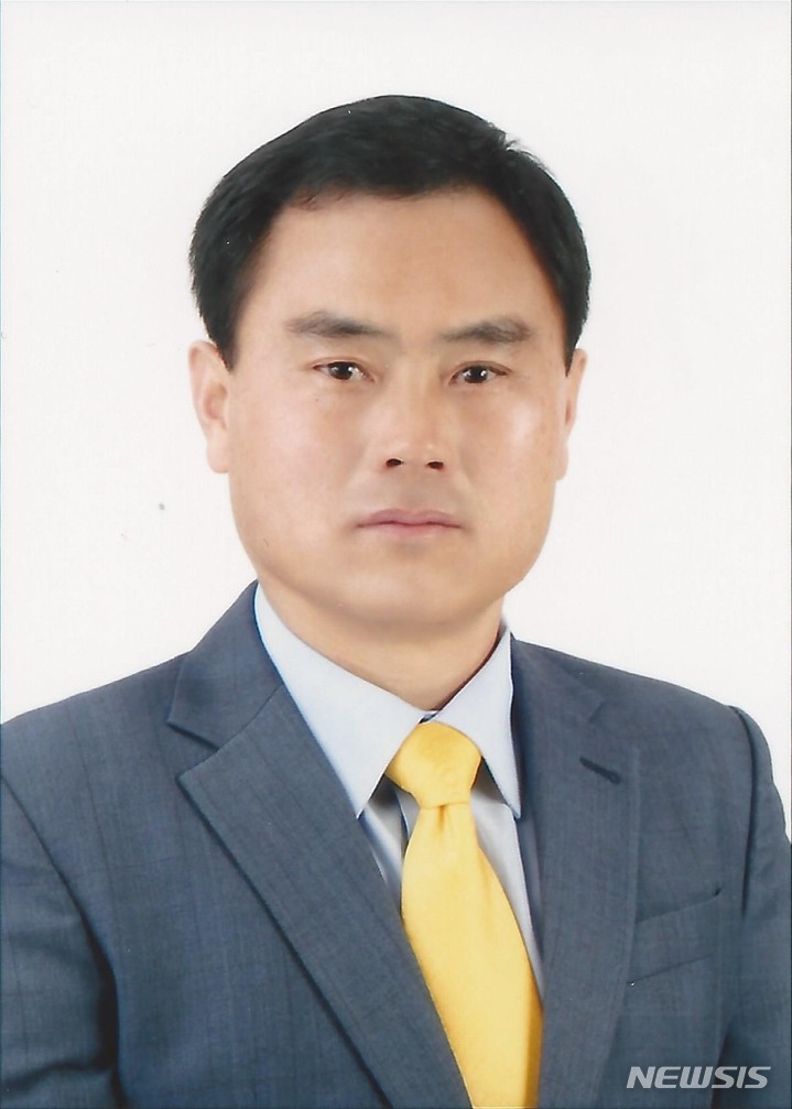 이영환 남양주시의원. (사진=남양주시의회 제공)