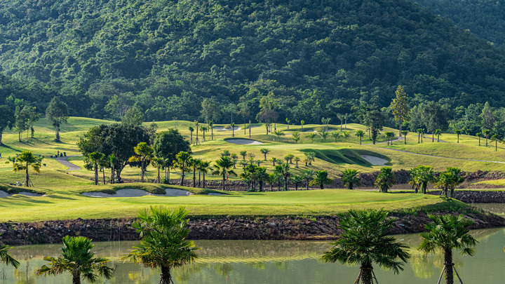 [서울=뉴시스]태국 치앙마이 