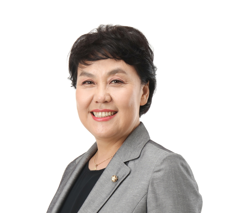 [서울=뉴시스] 정춘숙 더불어민주당 의원. (사진=정춘숙 의원실 제공) *재판매 및 DB 금지