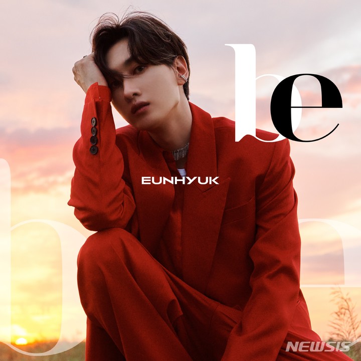 [서울=뉴시스]은혁&nbsp; 2021.10.20(사진=에스엠엔터테인먼트 제공 ) photo@newsis.com*재판매 및 DB 금지