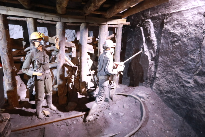 태백석탄박물관, 비대면 전시안내 시스템 구축