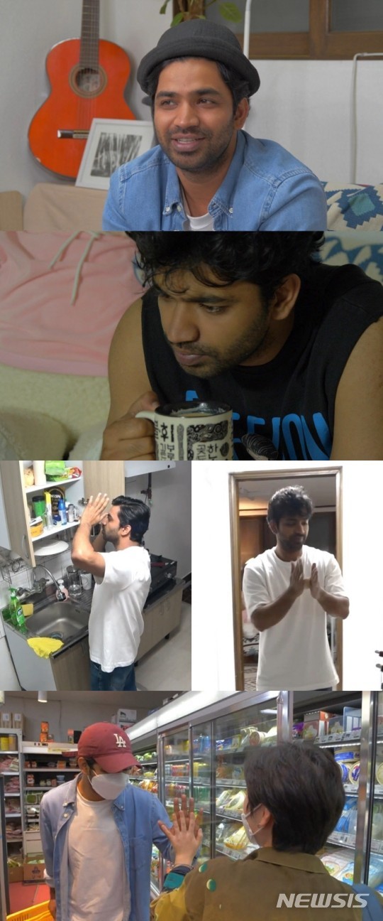 [서울=뉴시스]'나혼자산다'.2021.10.21.(사진=MBC 제공).photo@newsis.com