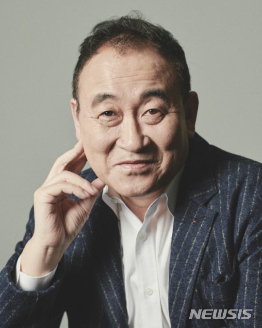 [서울=뉴시스]'배우 김귀선'.2021.10.21.(사진=블레스이엔티 제공).photo@newsis.com