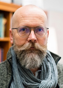 [런던=뉴시스]토머스 매슈 영국 요크대학 생물학과 교수 겸 요크환경지속가능성연구소(YESI) 소장. (사진: 요크대 생물학과 웹페이지)&nbsp; *재판매 및 DB 금지