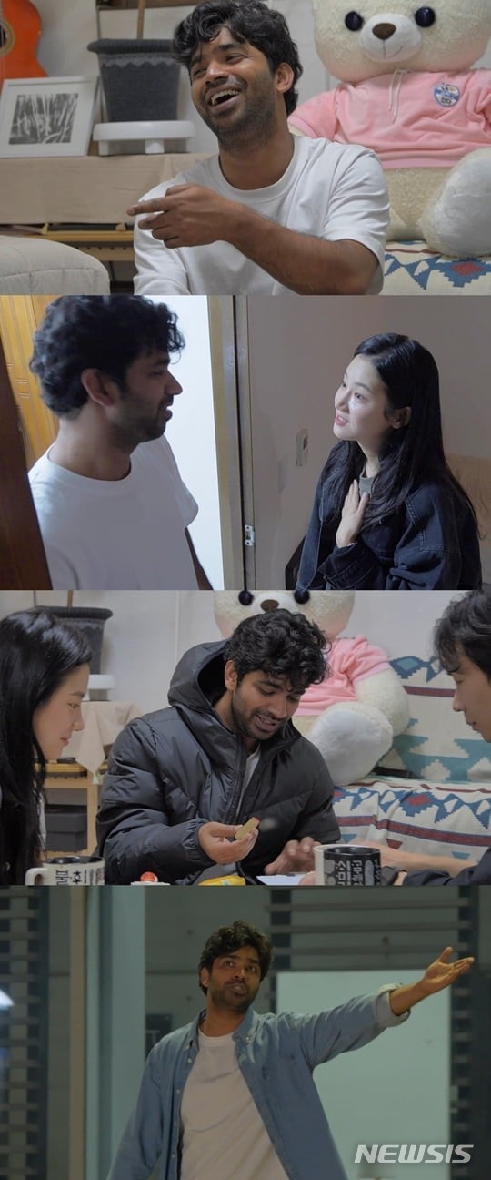 [서울=뉴시스]'나혼자산다'.2021.10.22.(사진=MBC 제공).photo@newsis.com