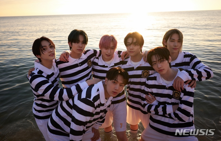 [서울=뉴시스] 엔하이픈 2021.10.22(사진= 빌리프랩 제공) photo@newsis.com*재판매 및 DB 금지