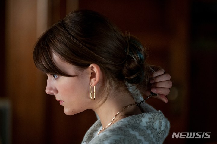 [서울=뉴시스] '로크 앤 키 시즌2' 스틸. (사진=넷플릭스 제공) 2021.10.22 photo@newsis.com