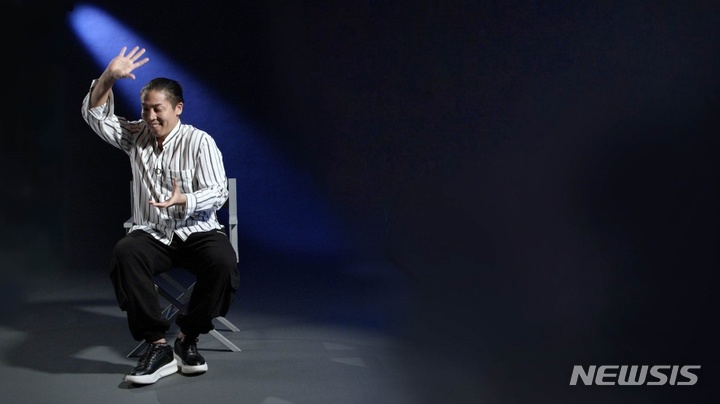 [서울=뉴시스] '출발! 비디오 여행'. 2021.10.22. (사진 =MBC 제공) photo@newsis.com