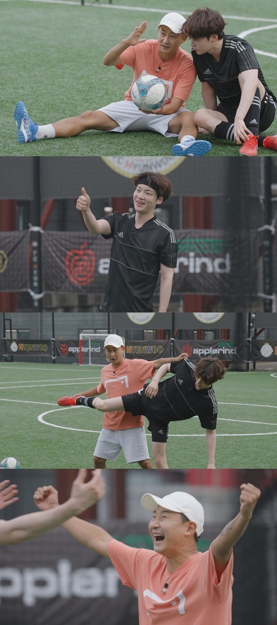 [서울=뉴시스] 안재현 2021.10.22 사진=tvN) photo@newsis.com *재판매 및 DB 금지