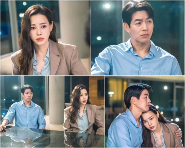 [서울=뉴시스] SBS 금토드라마 '원 더 우먼' 프리뷰. (사진=SBS 제공).2021.10.22.photo@newsis.com