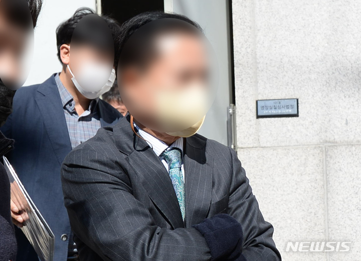 억대 사기범 영장 기각, 혐의 소명 못한 광주경찰(종합) 