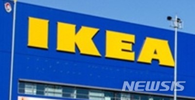 이케아 고양점서 화재경보기 오작동...수천명 대피소동