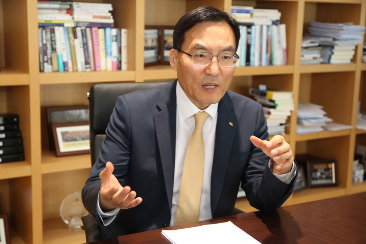 KB자산운용 이현승 대표 *재판매 및 DB 금지