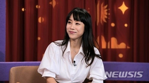 [서울=뉴시스]'연애도사 조민아'.2021.10.25.(사진=SBS 제공).photo@newsis.com
