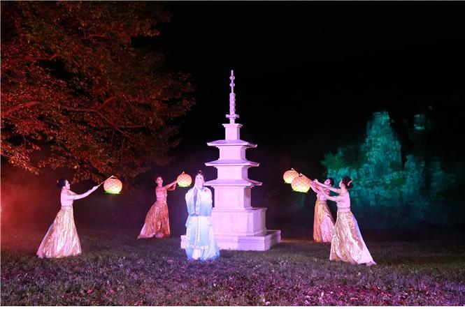 창작다큐뮤지컬 ‘신(新) 처용가’ *재판매 및 DB 금지